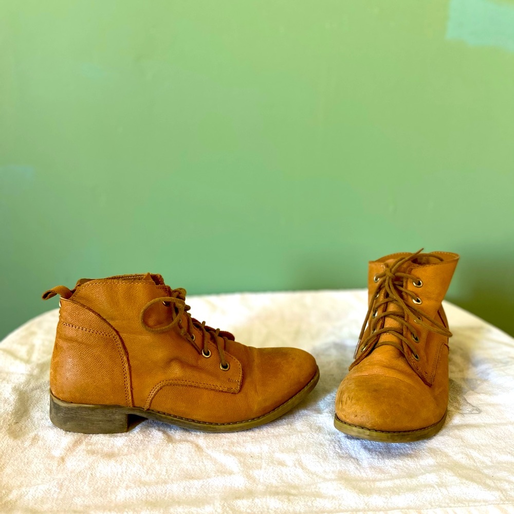 Chelsea Boots